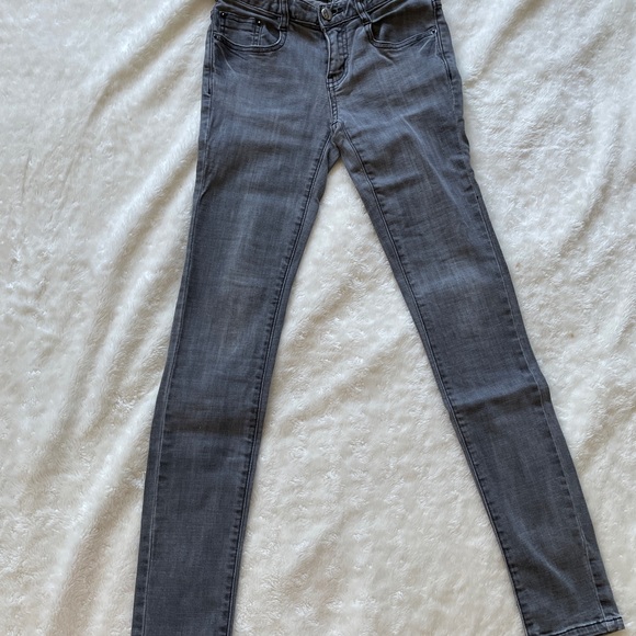 Denim - Women’s jeans